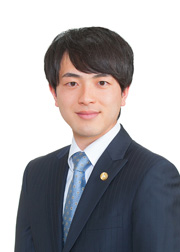 秋谷　拓実